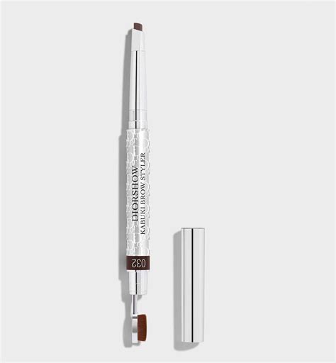 dior diorshow brow styler|Dior diorshow brow styler discount.